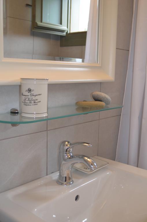 Aeolus Pool Apts Palekastro Chambre photo